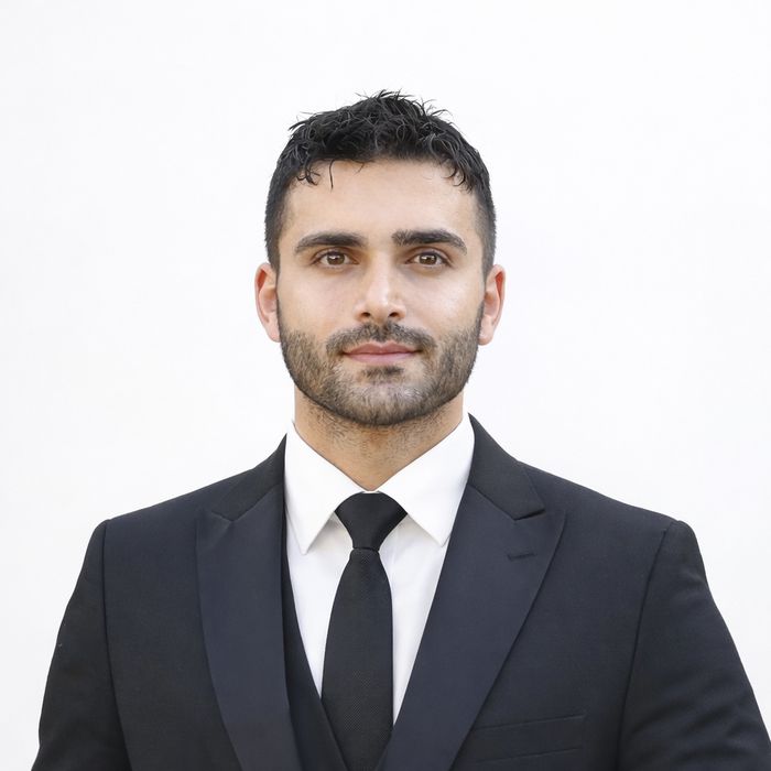 Muhammed Yardim — Health Tourism Consultant